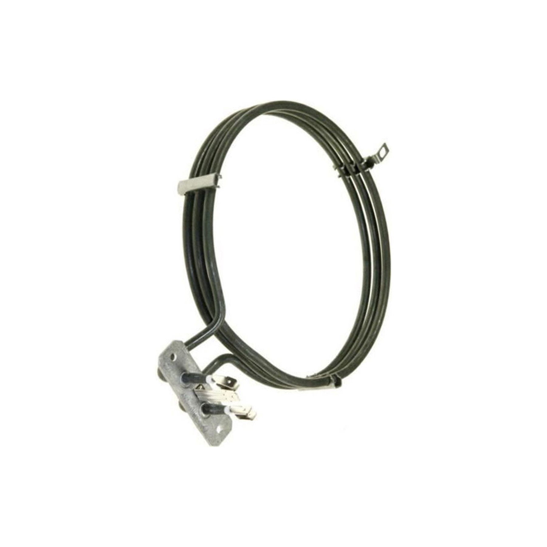 Résistance SCHOLTES circulaire 2500W d'origine C00274054, 4