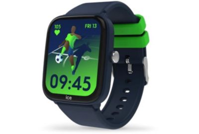 Montre connectée ICEWATCH Ice Smart Junior 2.0 Bleu