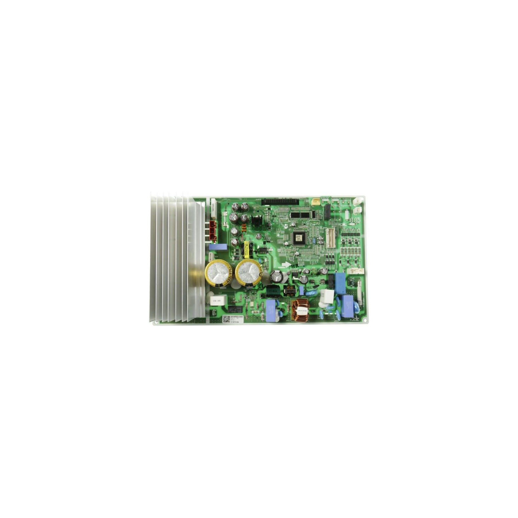 Carte LG platine principale assemblée