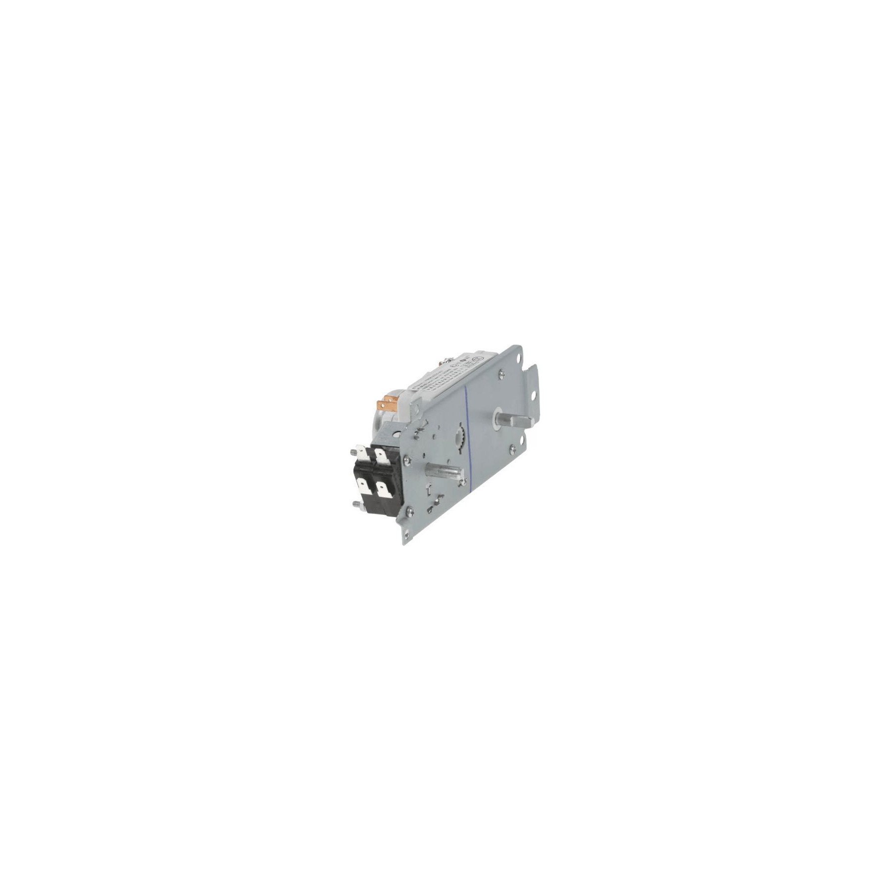 Module électronique BOSCH MODULE-ELEMENT DE COMMANDE POUR FOUR   B