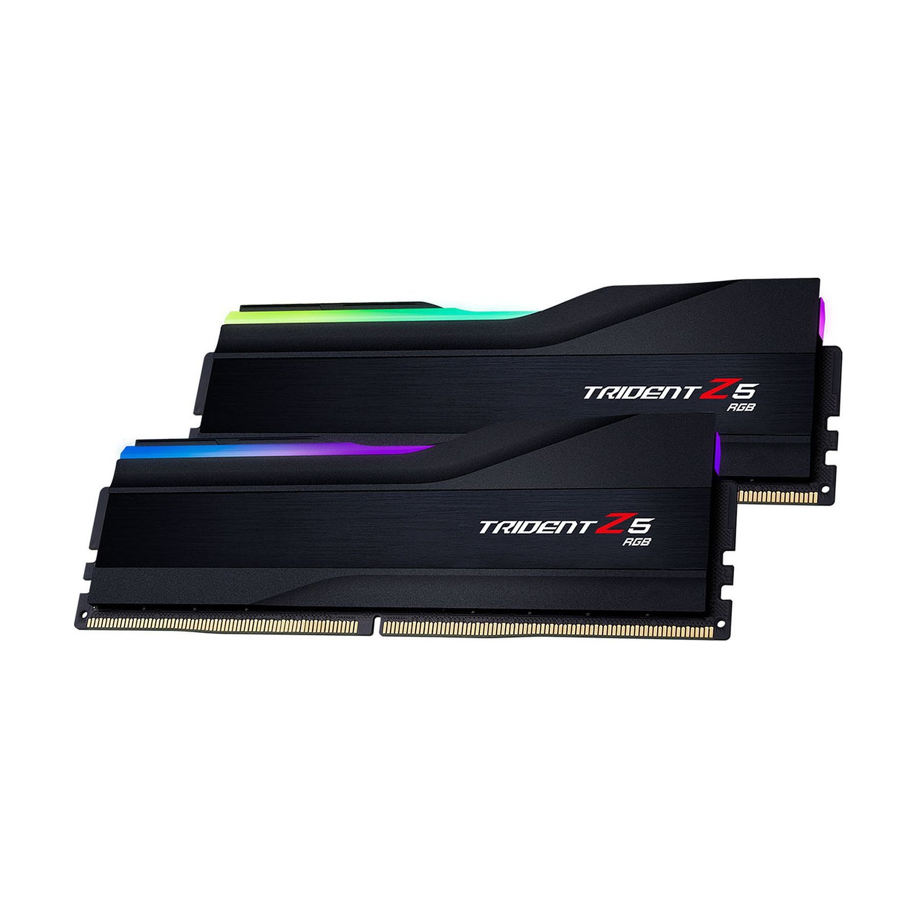Mémoire vive G.SKILL Trident Z5 48 Go DDR5 6000 Mhz