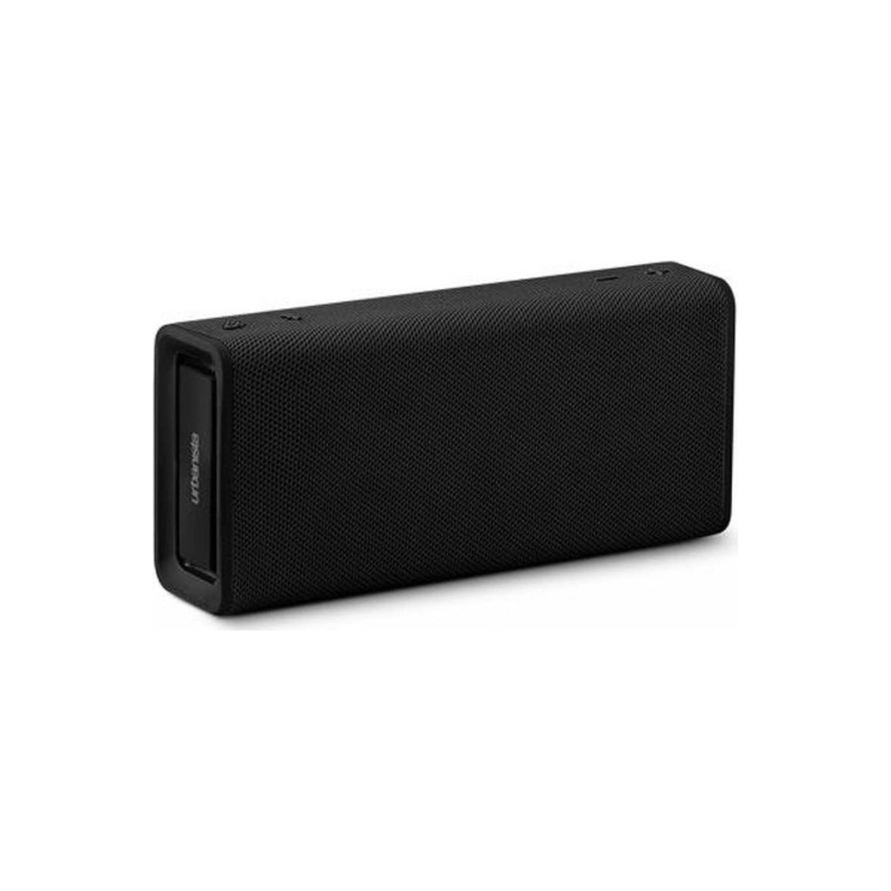 Enceinte portable URBANISTA IPX5 Brisbane Plus avec Commande vocale