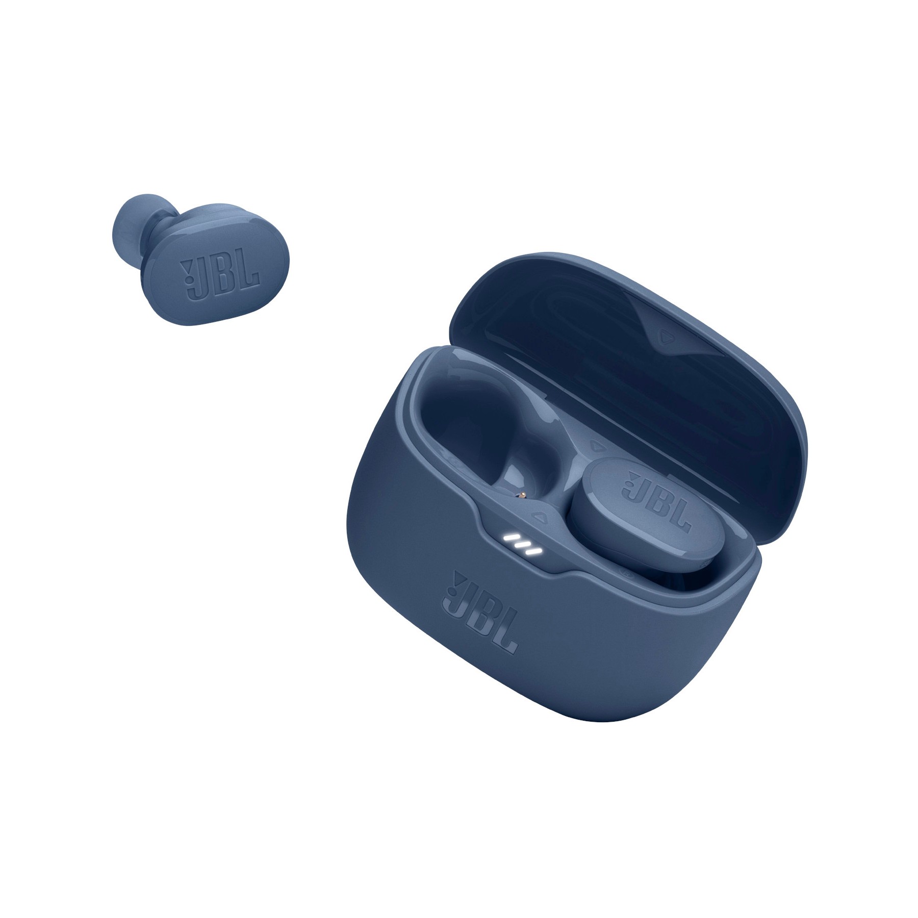 Ecouteurs JBL Tune Buds Bleu