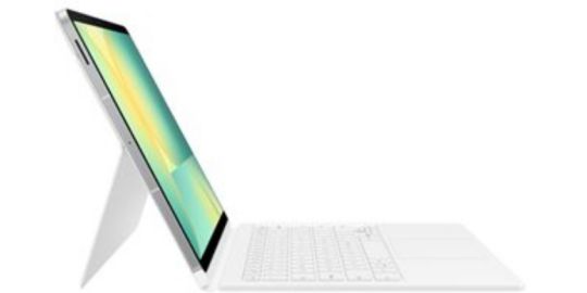 Etui SAMSUNG Book Cover Keyboard