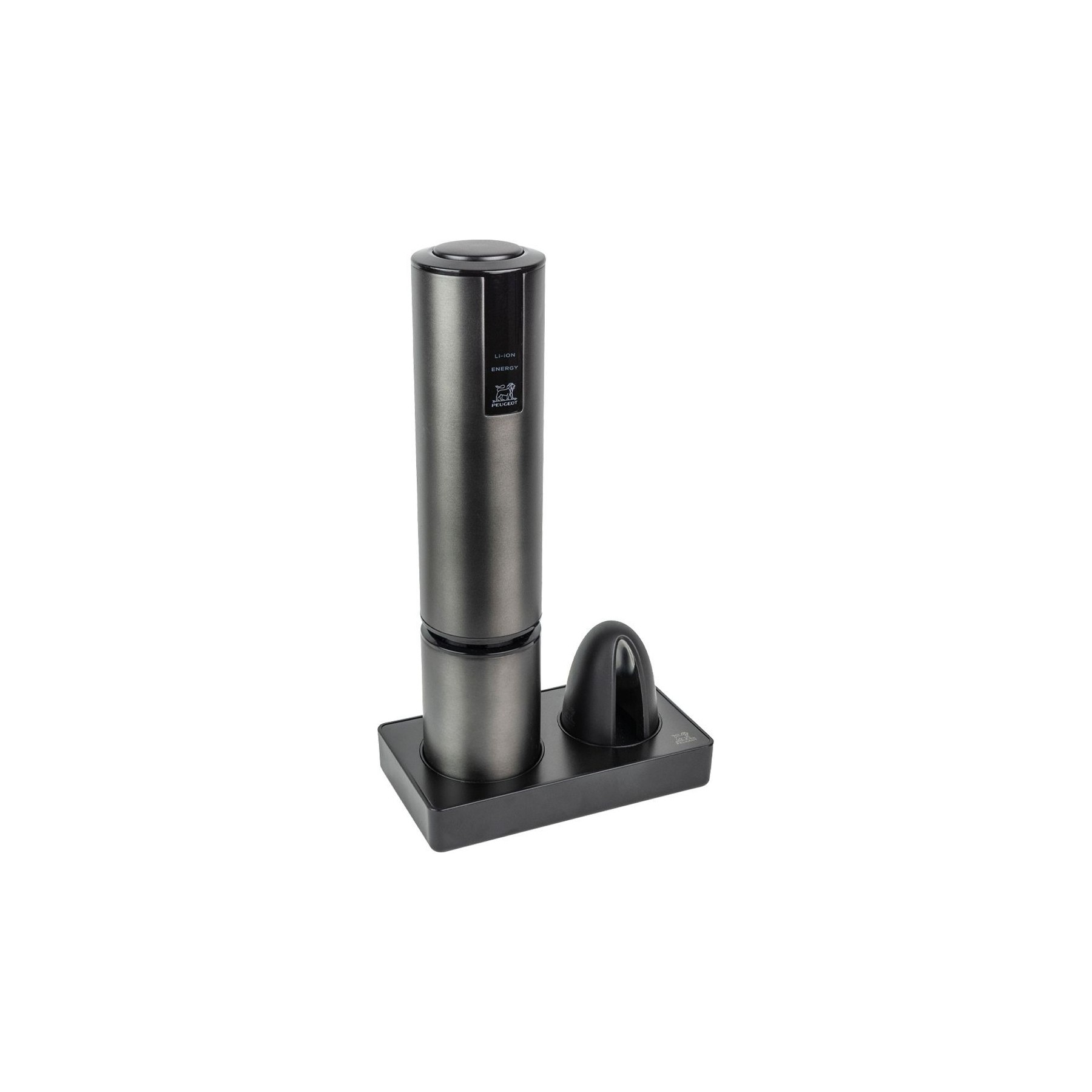 Tire bouchon électrique PEUGEOT Elis Touch Carbone Inox Carbone 27cm