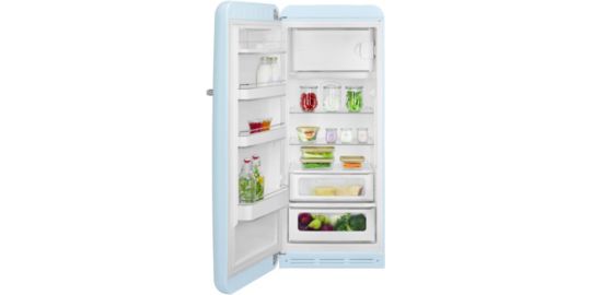 Réfrigérateur 1 porte SMEG FAB28LPB6