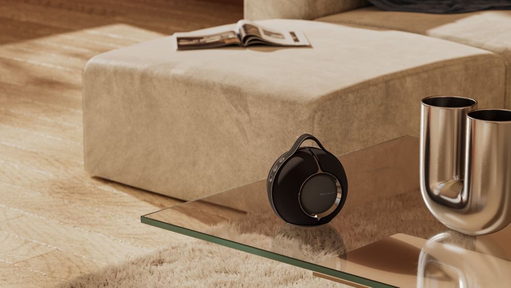 Devialet Mania