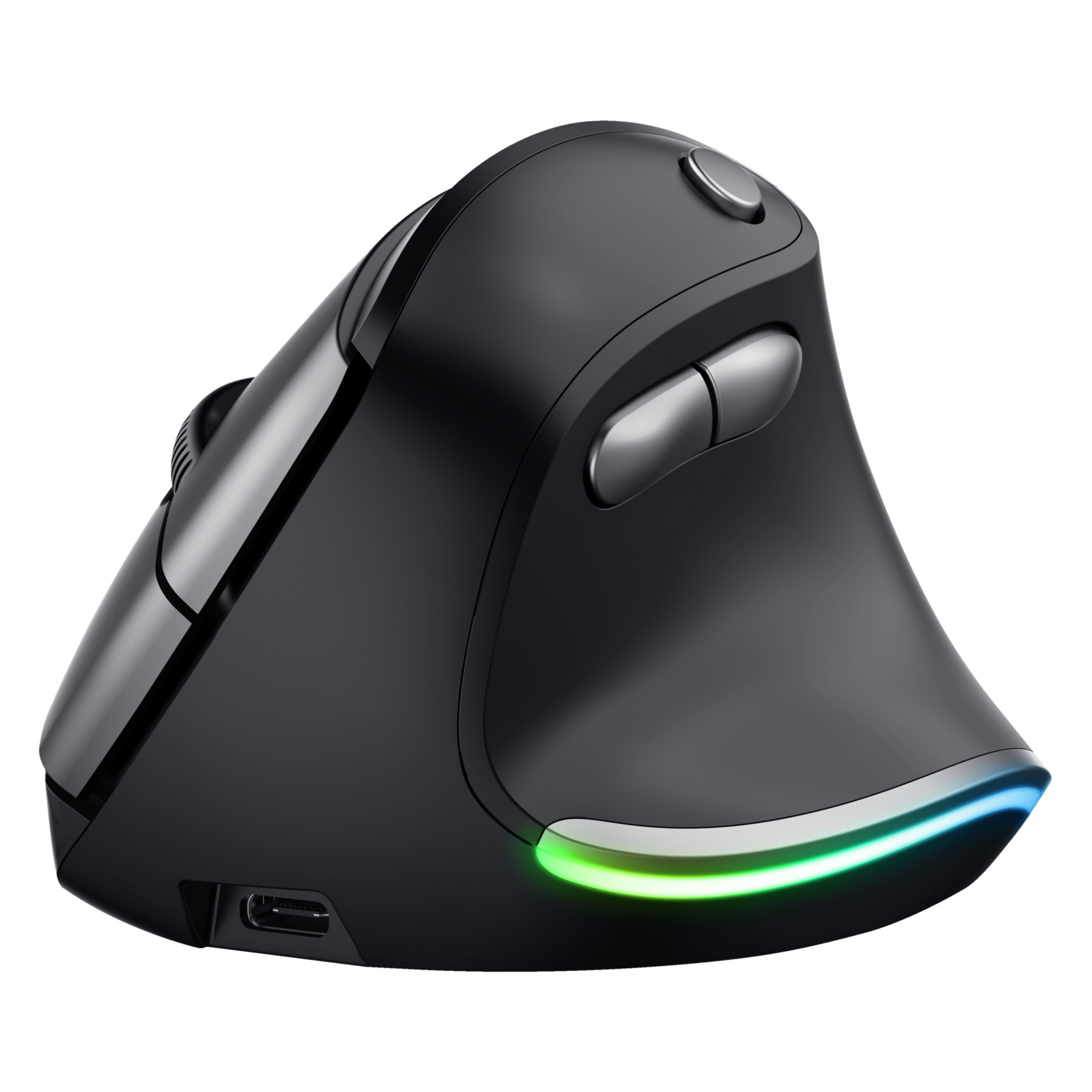 Souris sans fil TRUST Bayo ergonomique sans fil