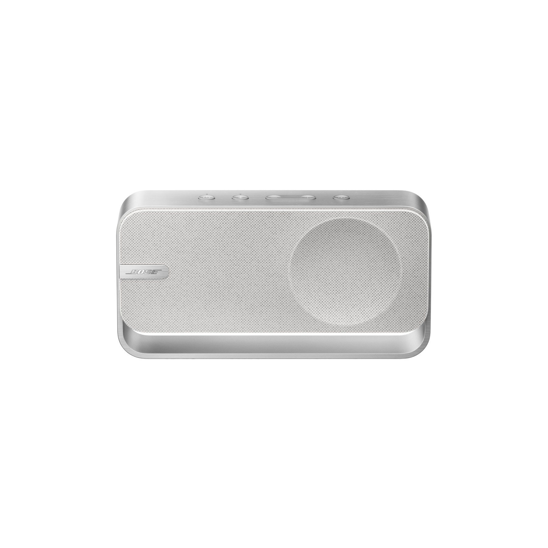 Enceinte portable BOSE SoundLink Home Argent