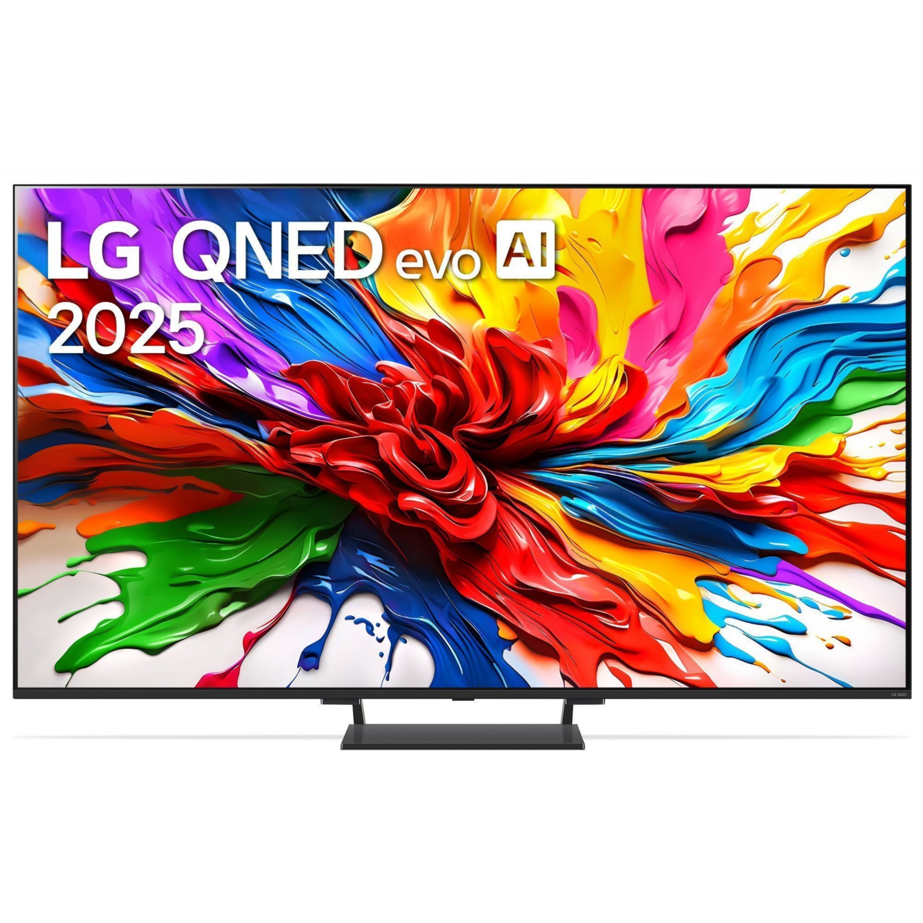 TV Mini LED LG 75QNED93A 2025 (189cm)