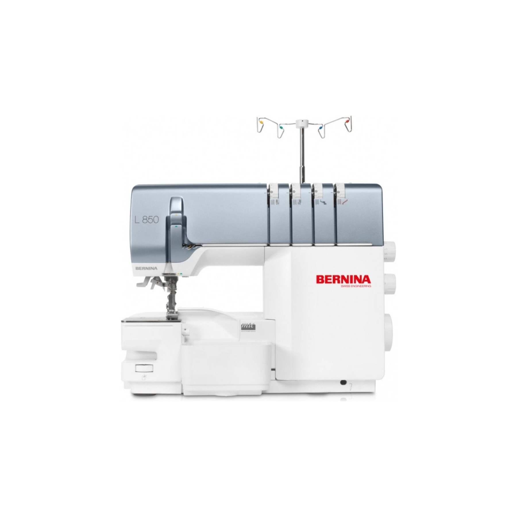 Surjeteuse BERNINA L850