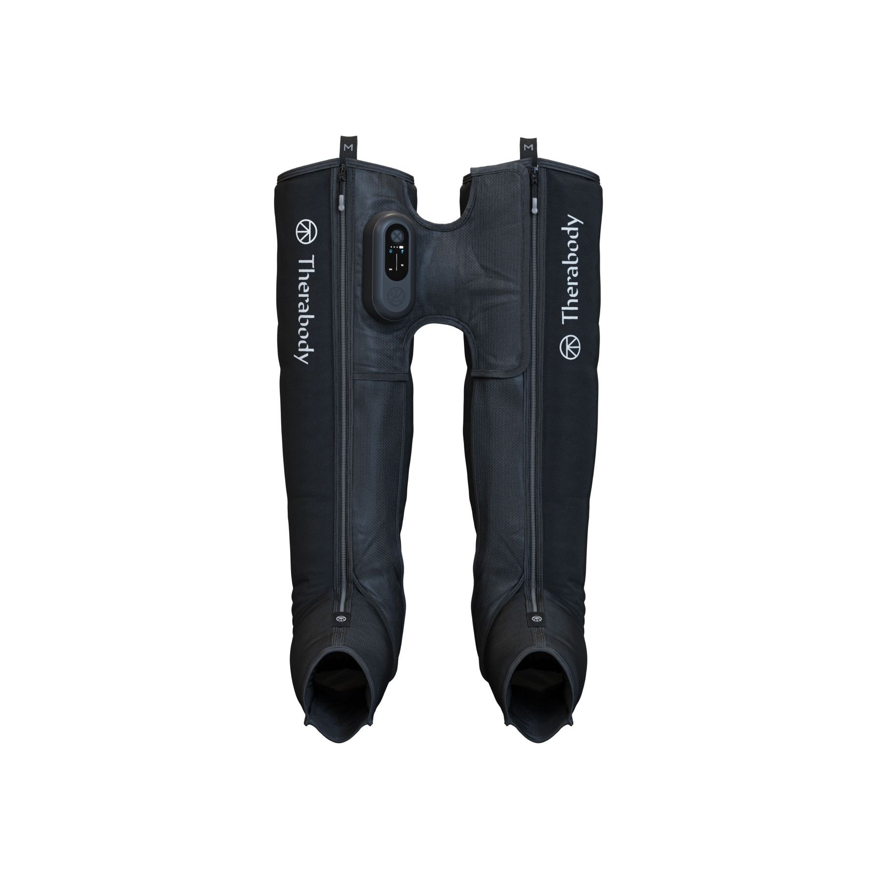 Bottes de pressothérapie THERABODY de compression Jetboots Prime - M