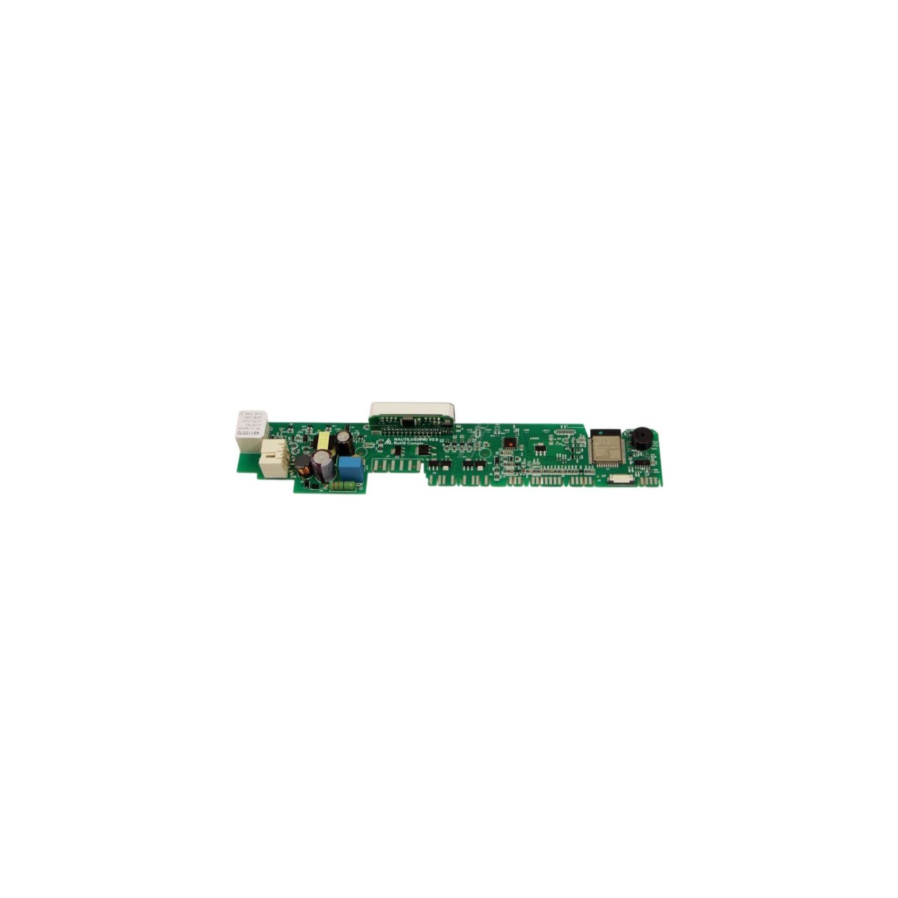 Carte CANDY module de commande et puissance programm