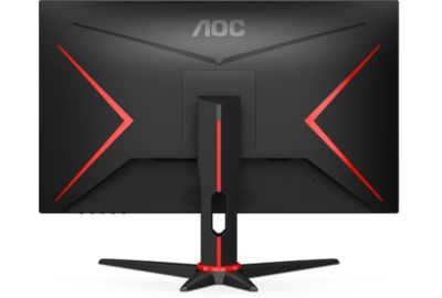 Ecran PC Gamer AOC G2 24G2ZE/BK Plat 24'' IPS