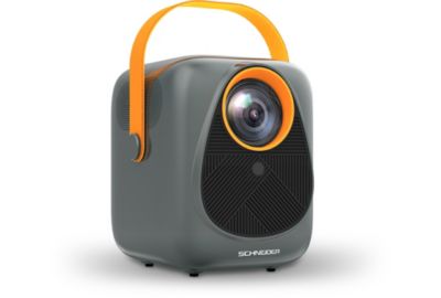 Vidéoprojecteur portable SCHNEIDER ELECTRIC SCVP500