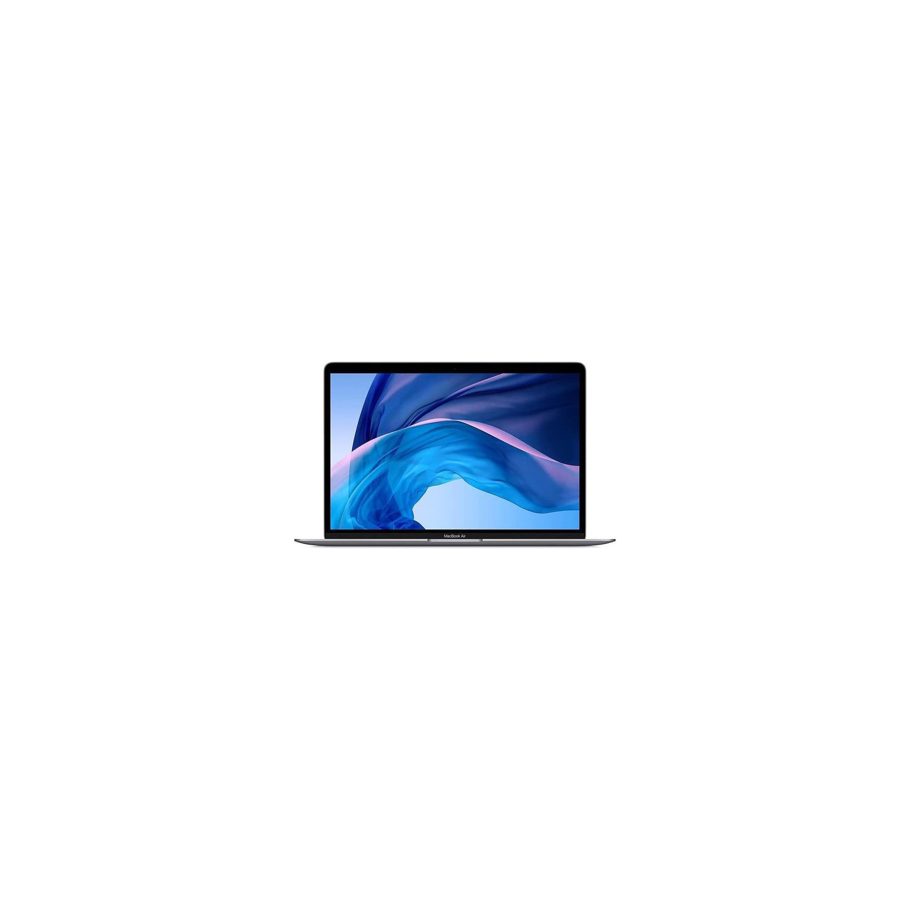 Ordinateur Apple MACBOOK Air (Retina 13" 2019)i5 1.6Ghz 128GB SSD Reconditionné