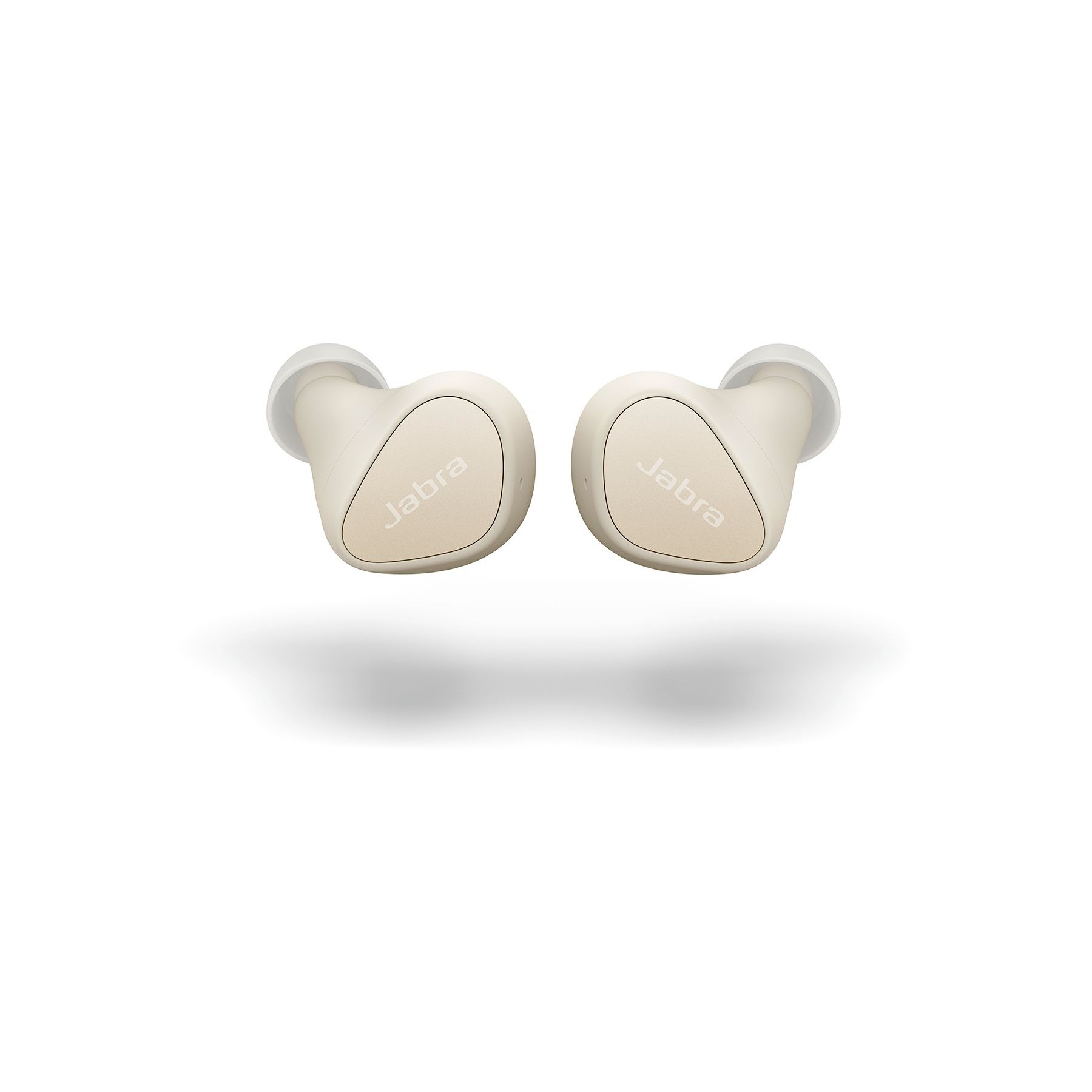Ecouteurs JABRA Elite 3 Beige Reconditionné