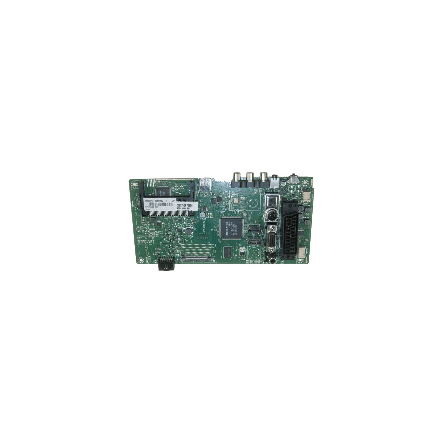 Kit de réparation TUCSON platine principale 17mb82s