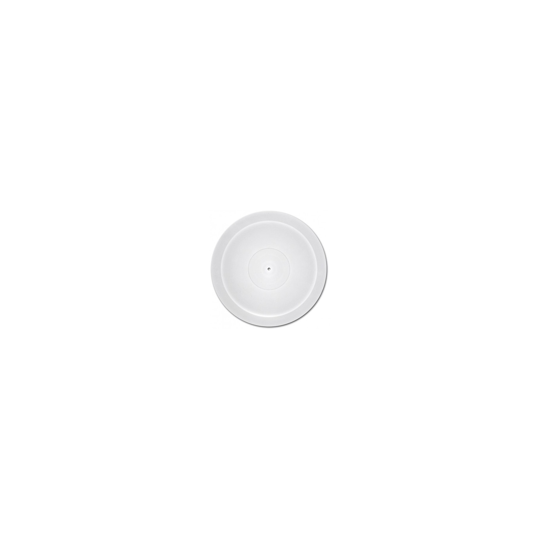 Couvre-plateau PRO-JECT ACRYL IT
