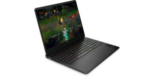 PC Gamer HP Omen Slim 16-an0026nf