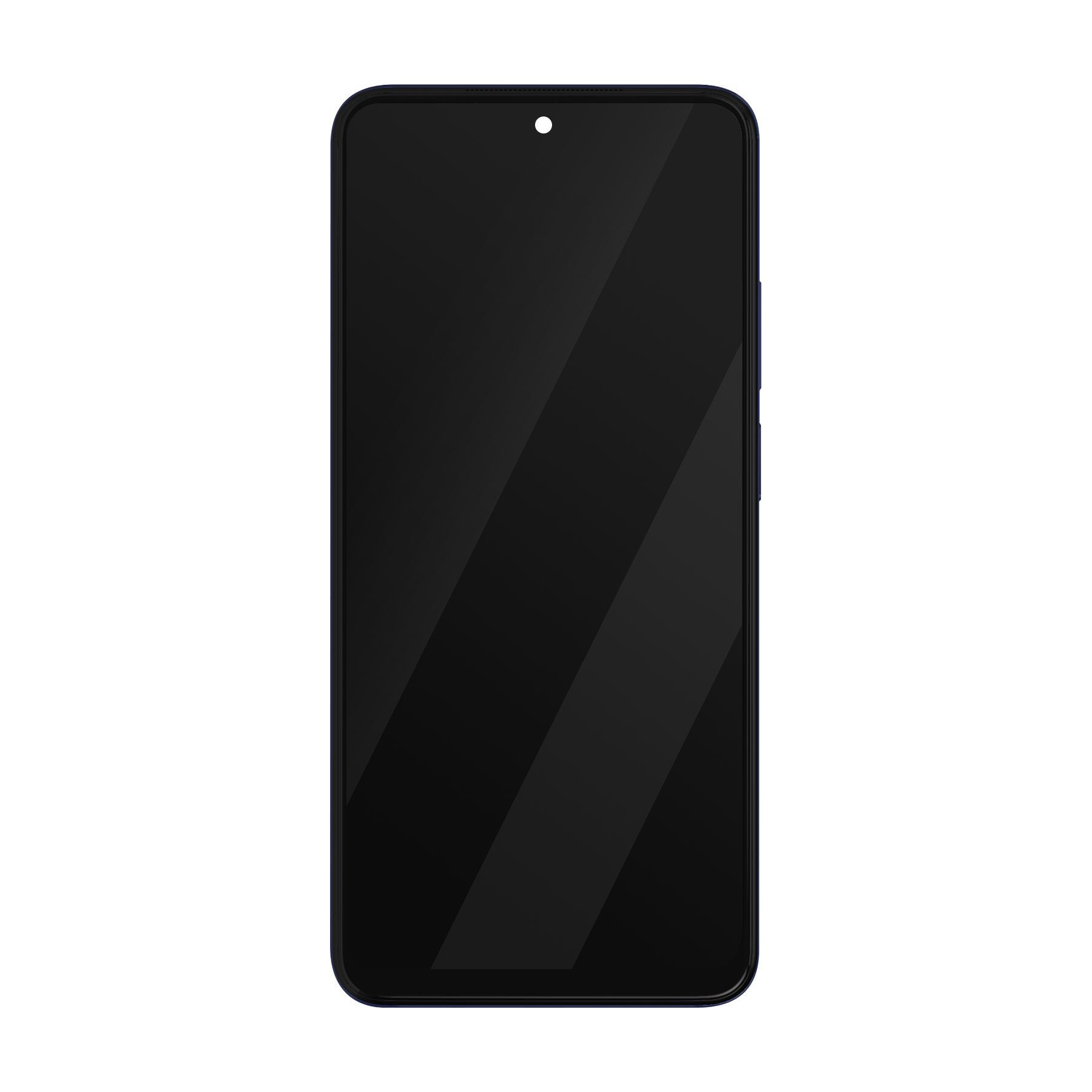 Pièce détachée XIAOMI Écran Complet Xiaomi Mi 10T Lite 5G Bleu