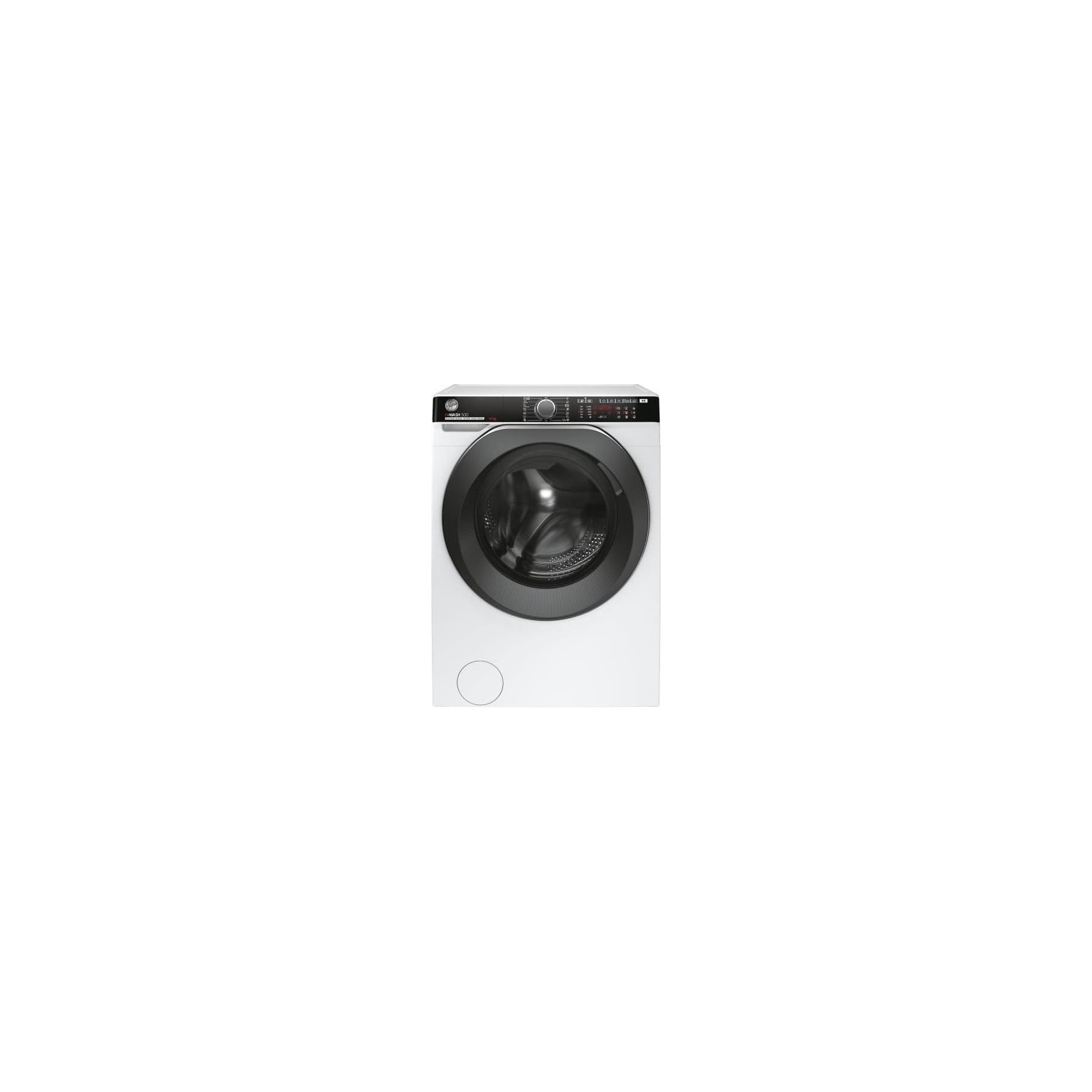 Lave linge hublot HOOVER 134151