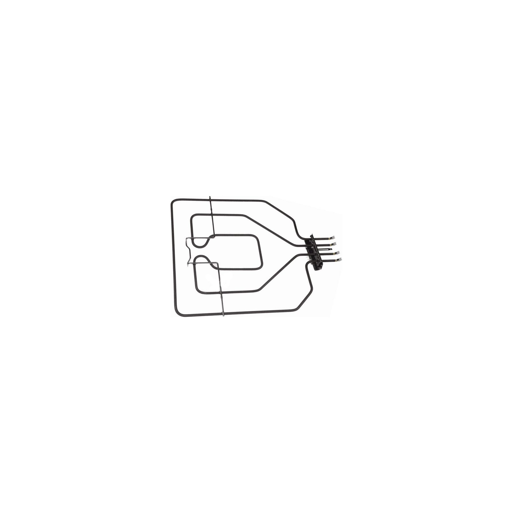 Résistance NEFF resistance de voute grill