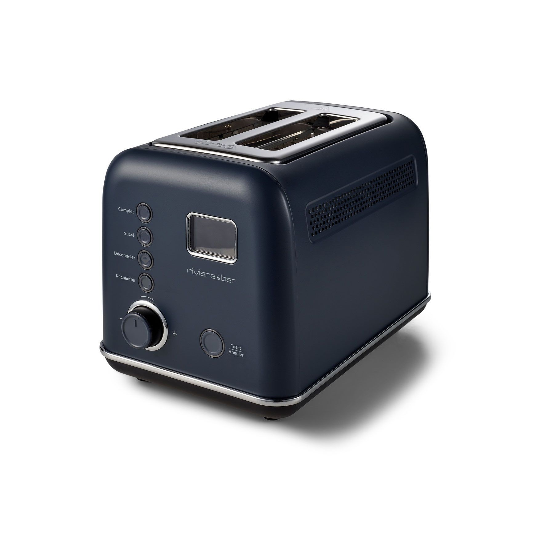 Grille-pain RIVIERA ET BAR QGA358