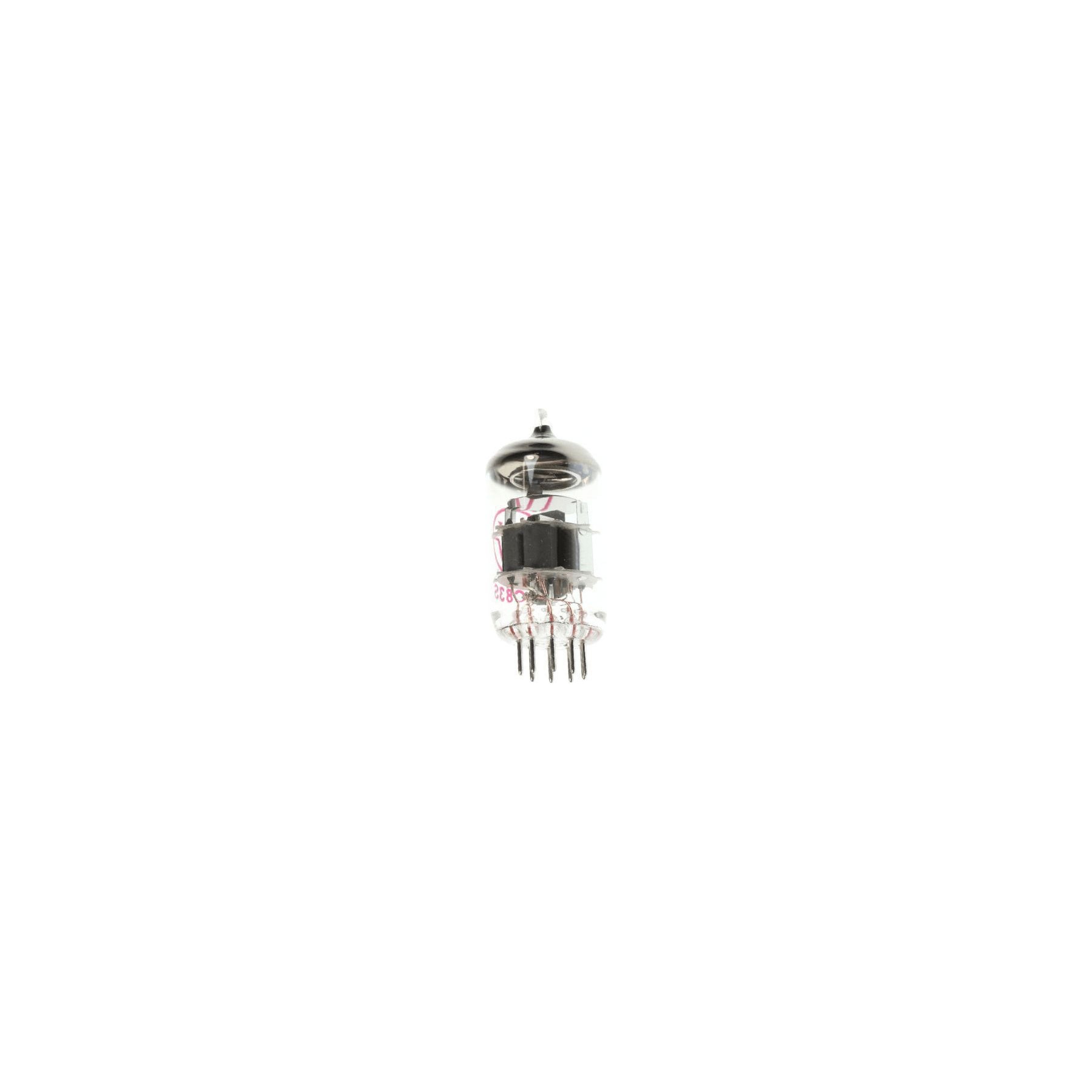Kit de réparation DIVERS tube electronique pre amplification jj