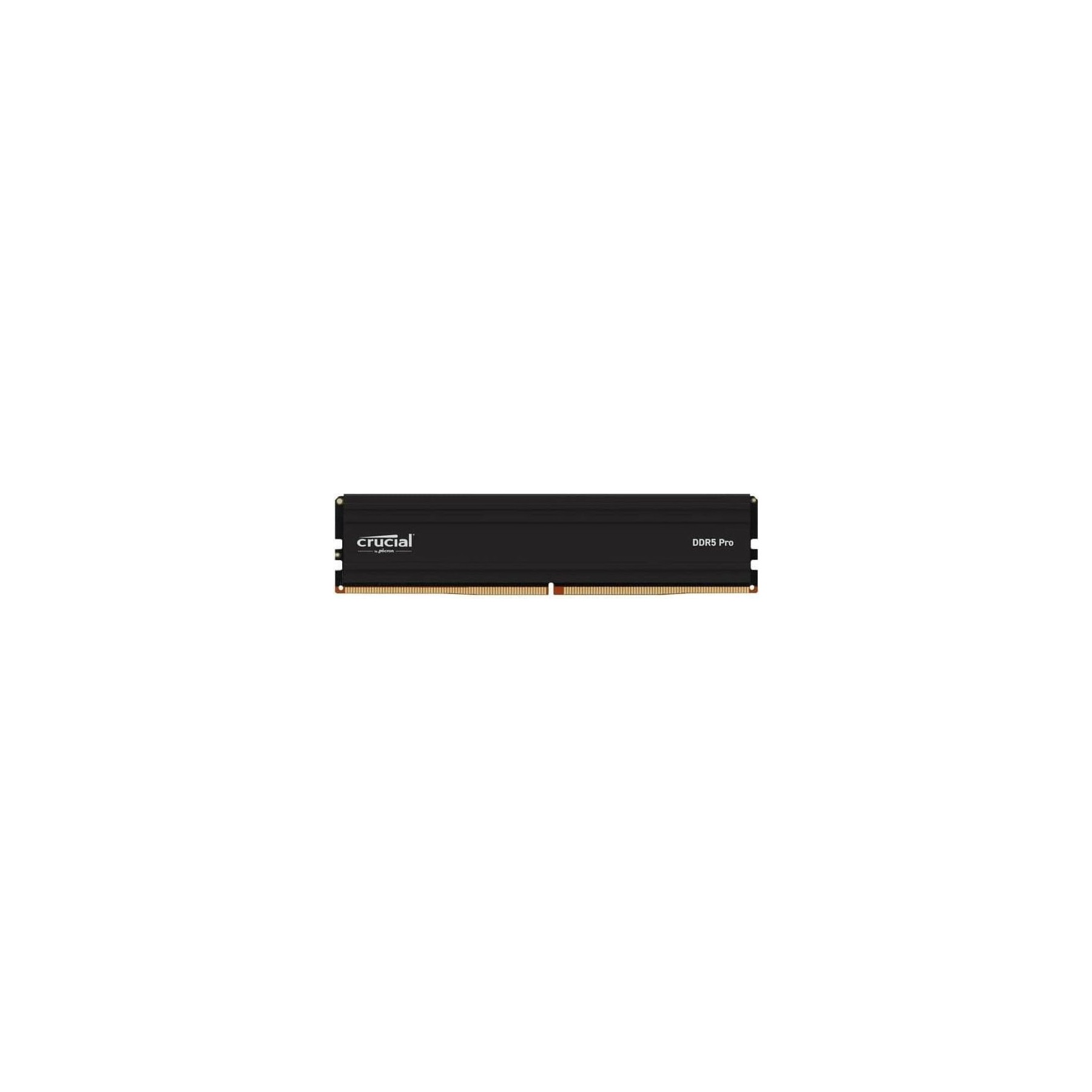 Mémoire vive CRUCIAL Pro 16 Go DDR4 3200 Mhz