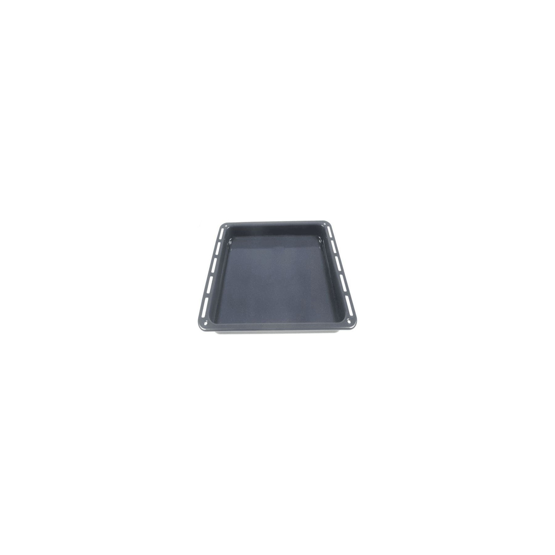 Plaque WHIRLPOOL LECHEFRITE EMAILLE GRIS 375 X 450 MM POU