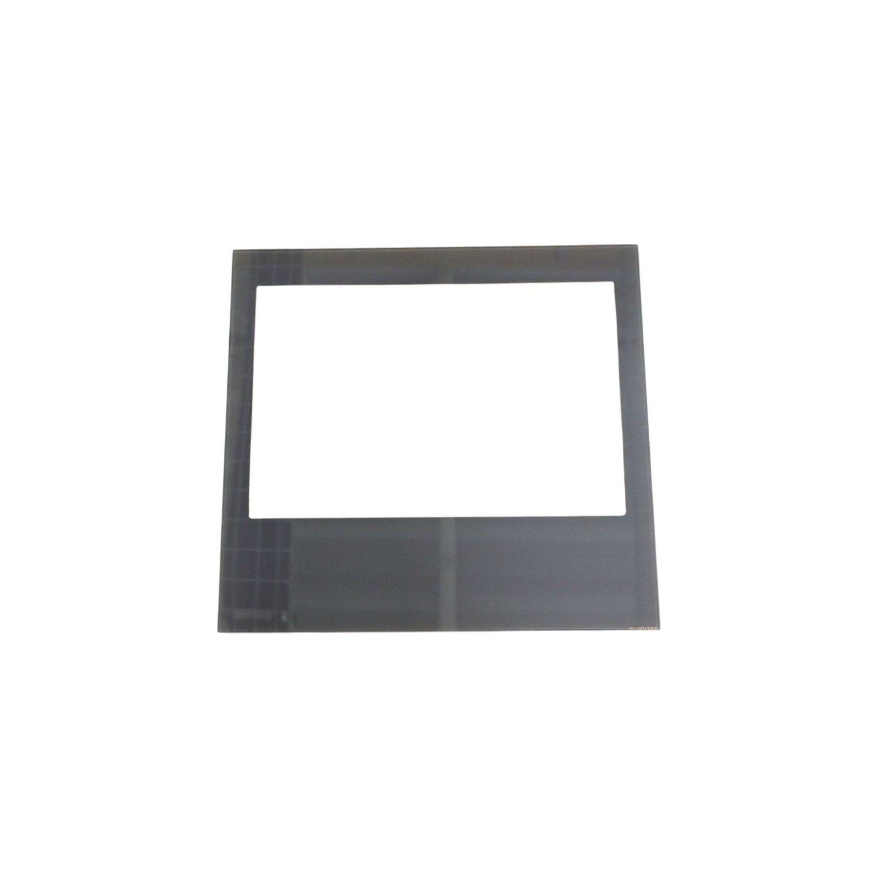Verre NEFF vitre interieure de porte