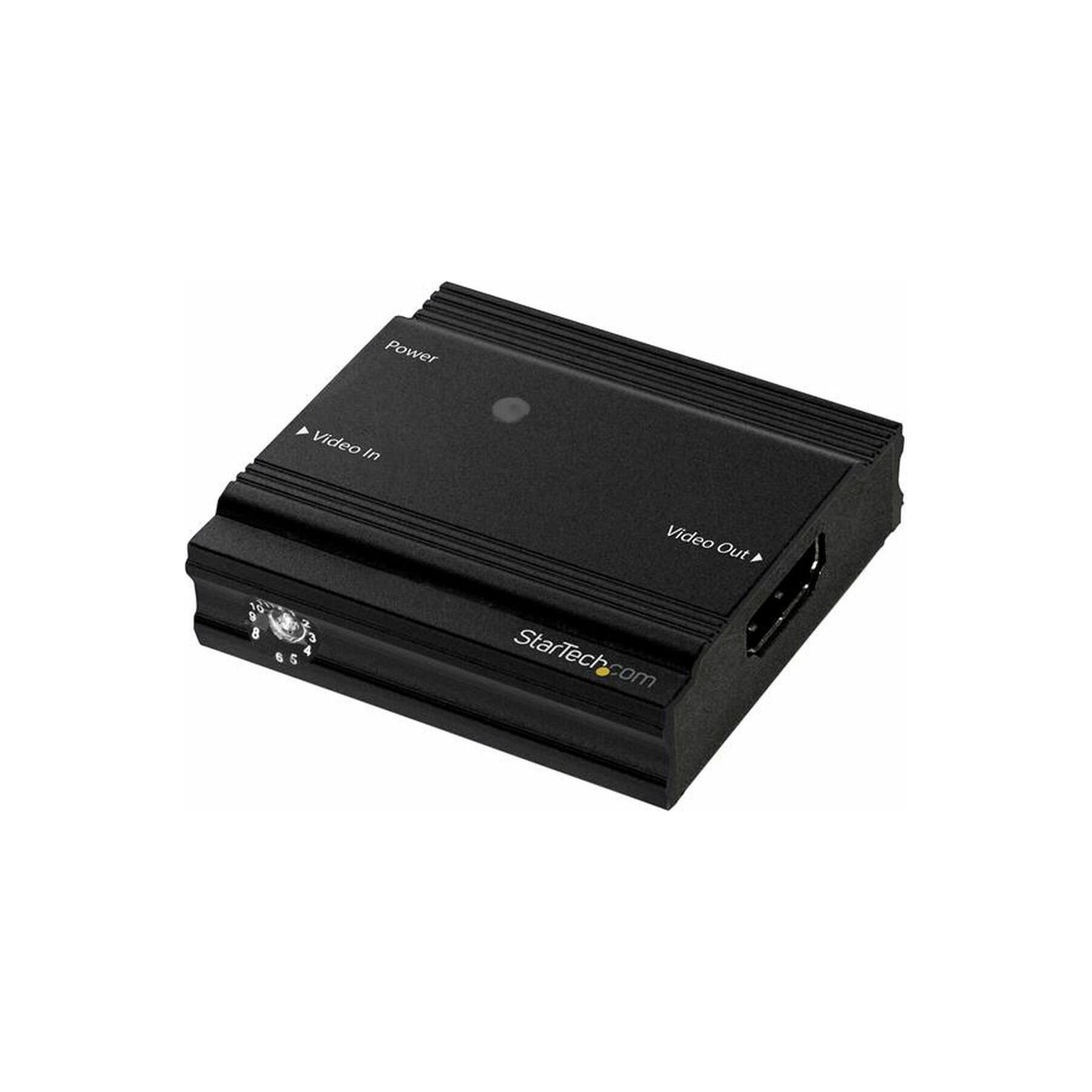 Hub USB C STARTECH HDBOOST4K