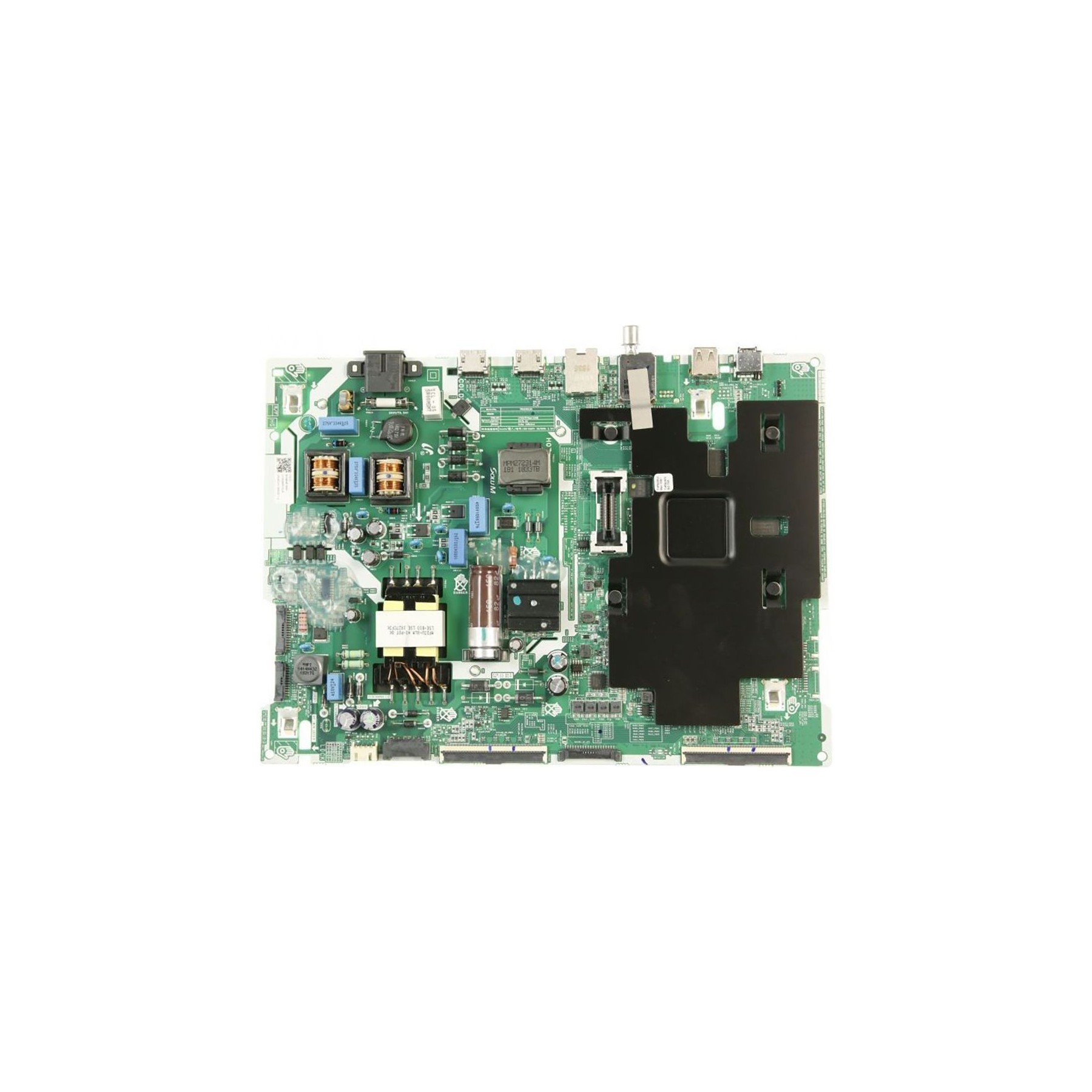 Kit de réparation SAMSUNG carte principale ;nu7090 boe 3-in-1 43in