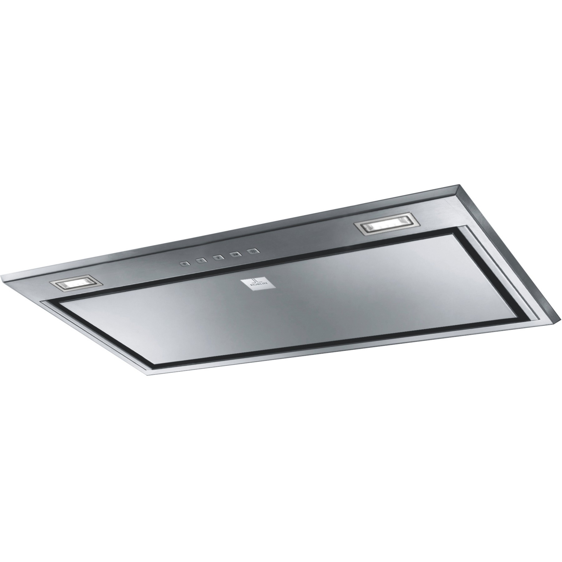 Hotte encastrable ROBLIN ARIA 700 INOX