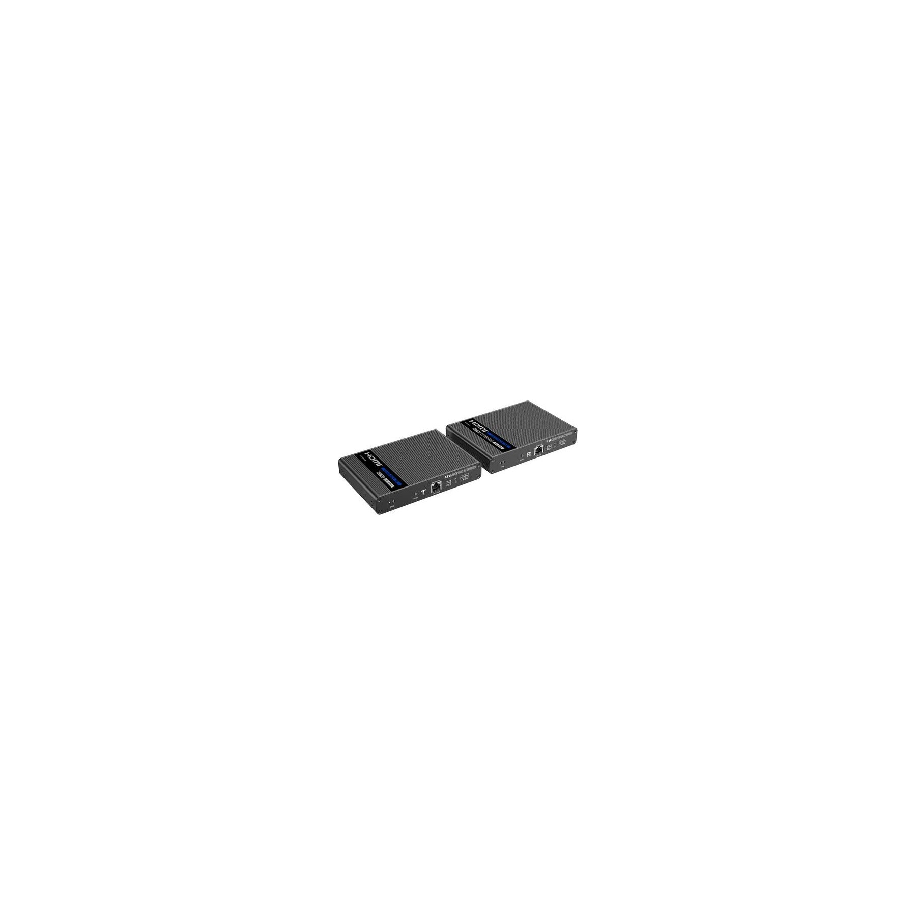 Hub USB C DEXLAN DX-HD4KU7-T