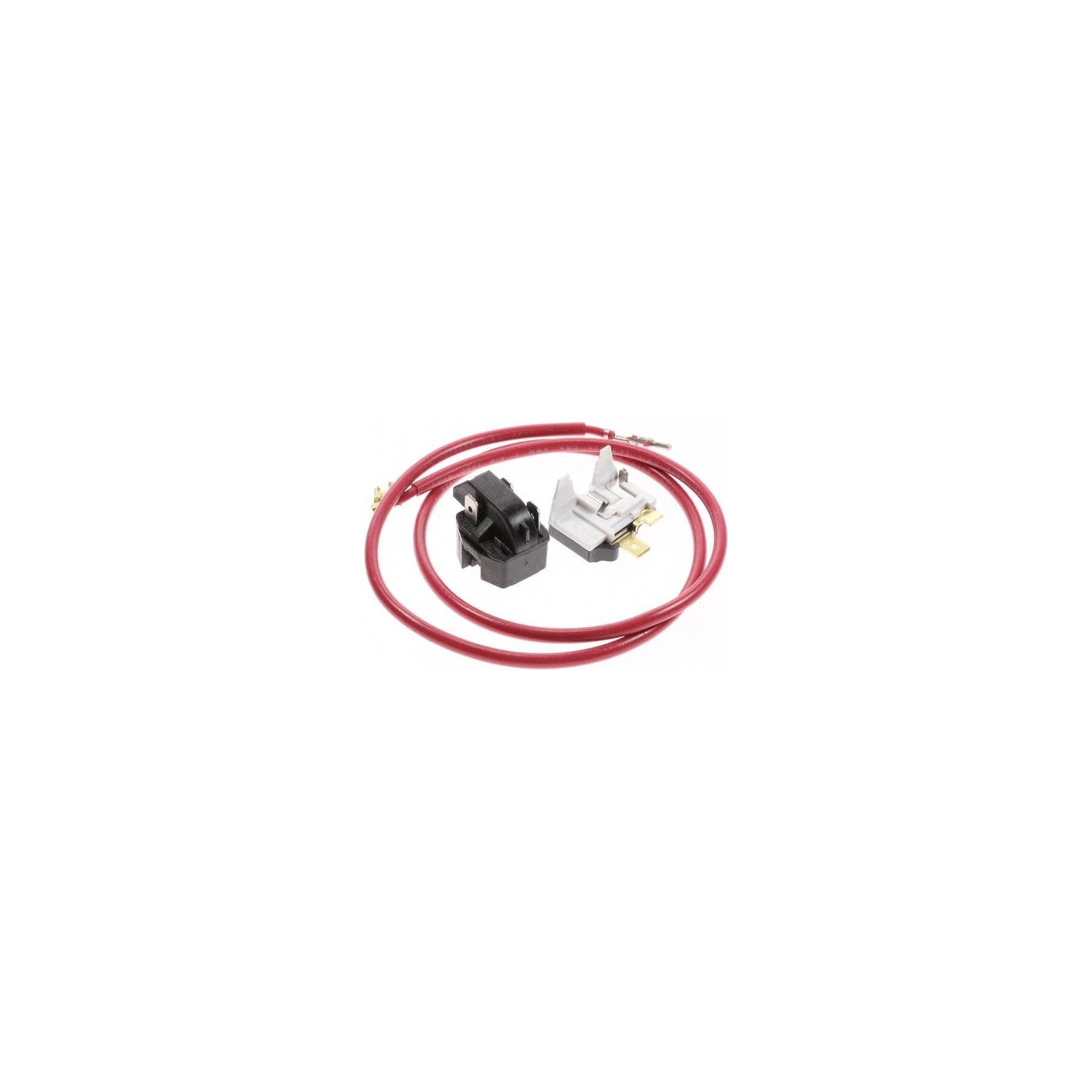 Relais KENMORE RELAI DEMARRAGE COMPRESSEUR AP3696670 PO