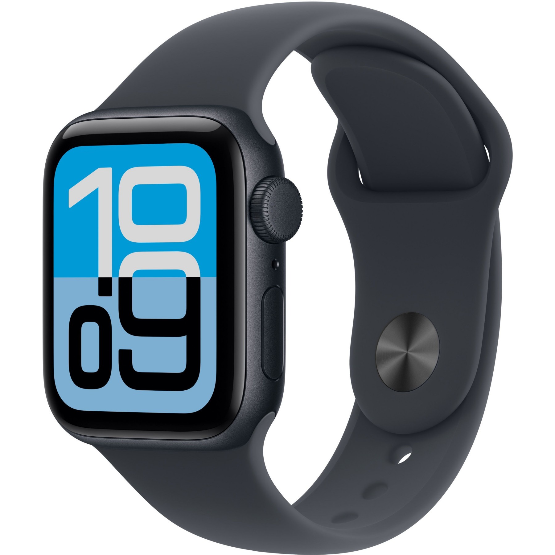 Montre connectée APPLE WATCH SE 3 40mm Minuit S/M Cellular