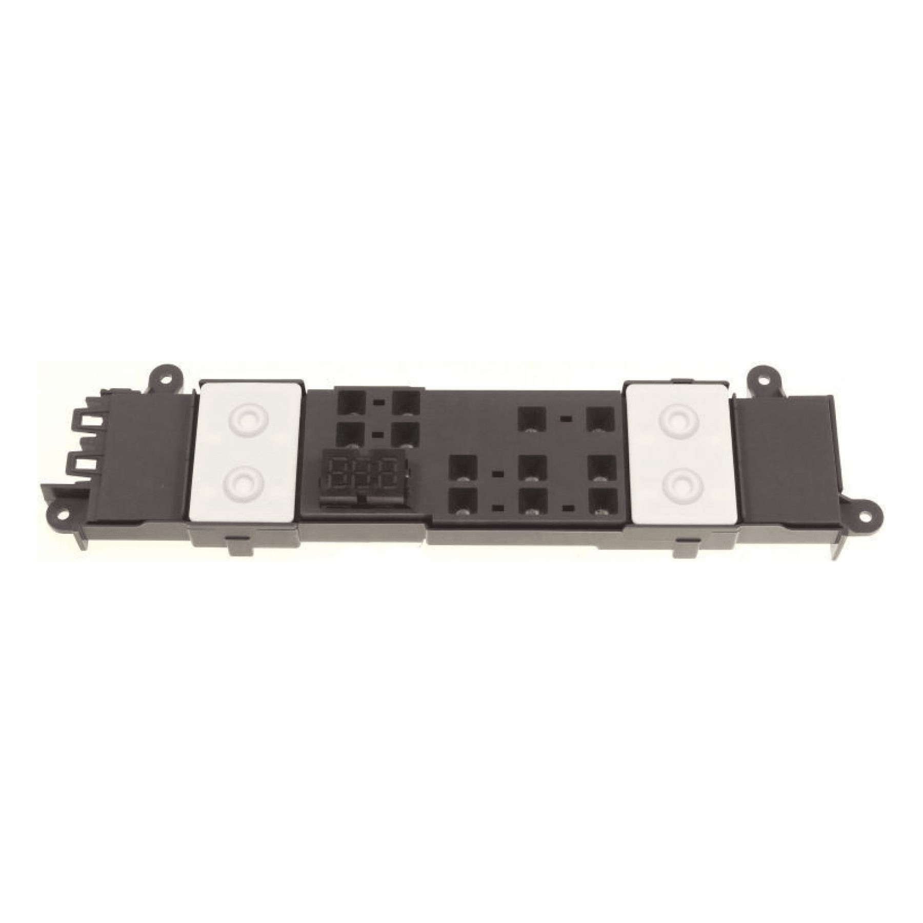 Carte ELECTROLUX module d affichage ambre basse