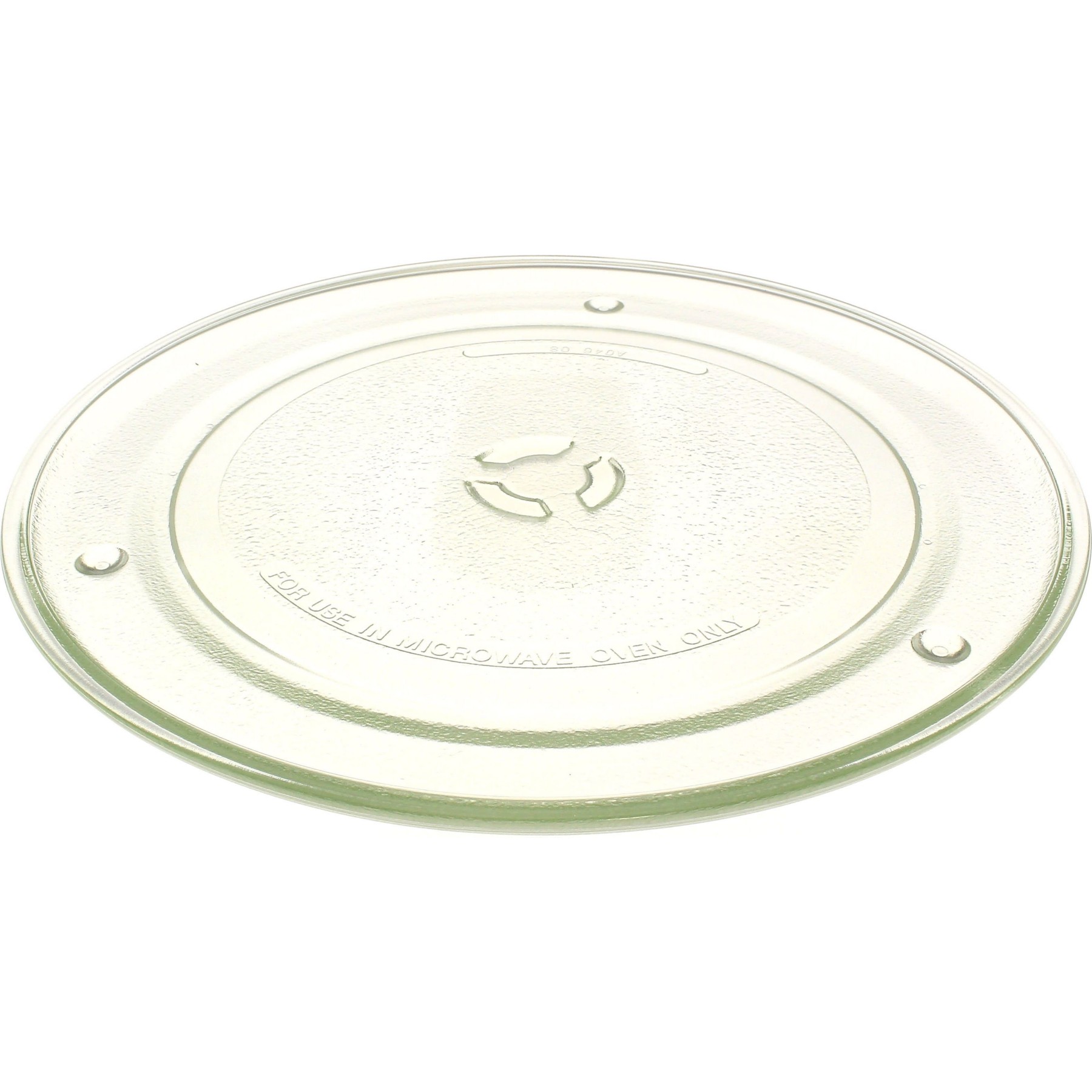 Plateau ELECTROLUX Plateau tournant d=325 4055530648