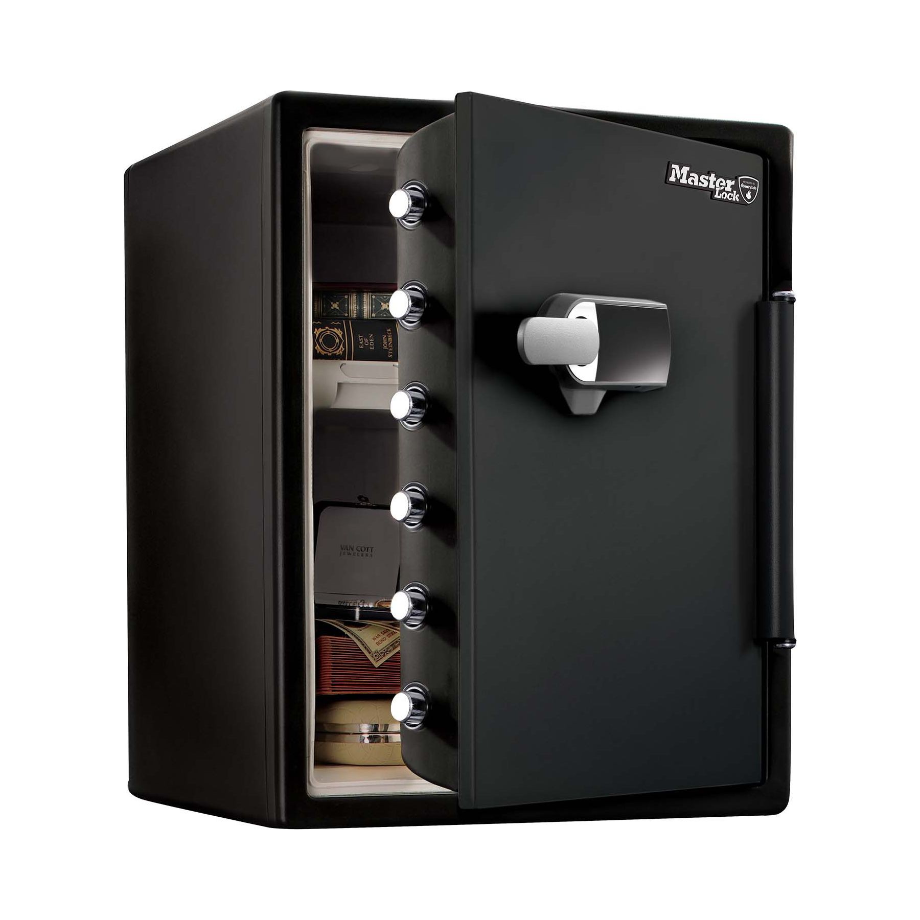 Antivol MASTER LOCK LFW205TWC