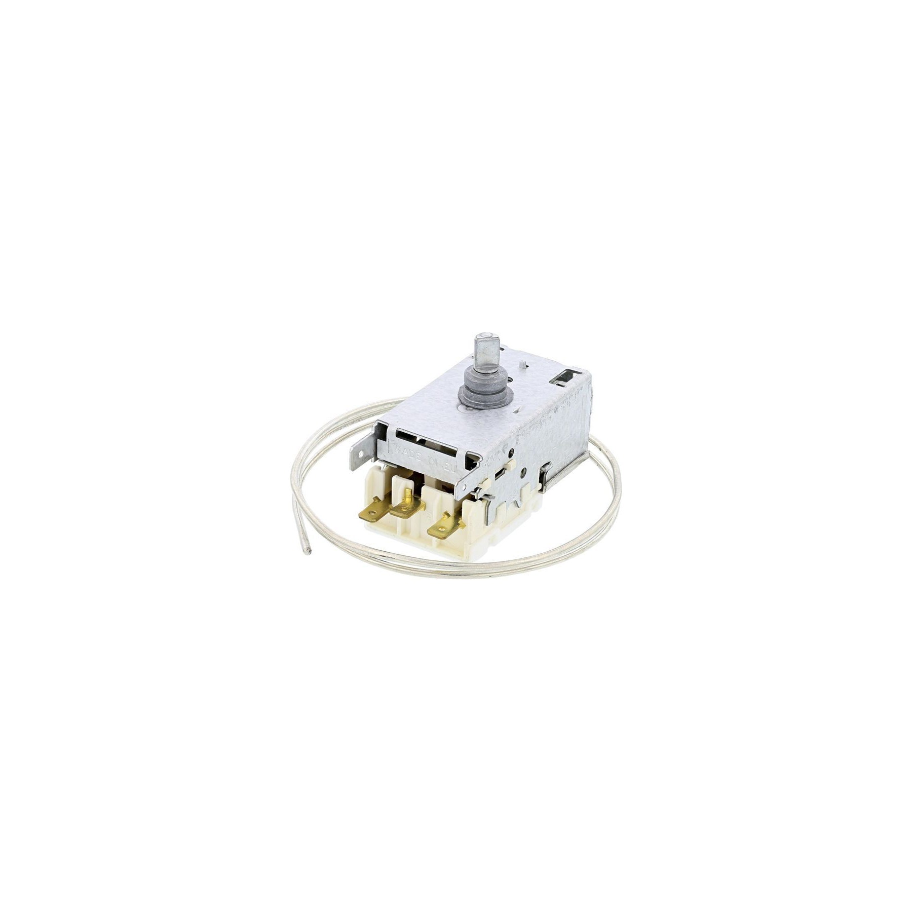 Thermostat ELECTROLUX THERMOSTAT K59L1915  REFRIGERATEUR AEG 8