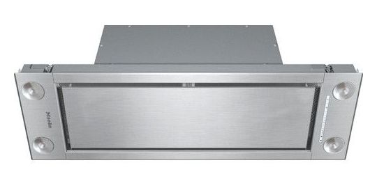 Hotte encastrable MIELE DA 2698 IN