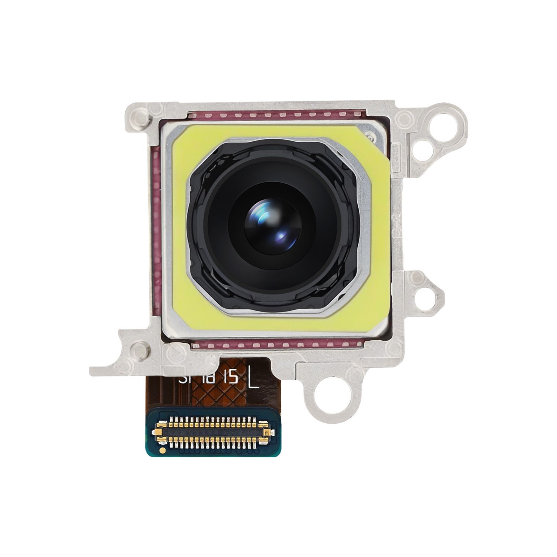 Pièce détachée SAMSUNG pour Galaxy S22 / S22 Plus Grand Angle