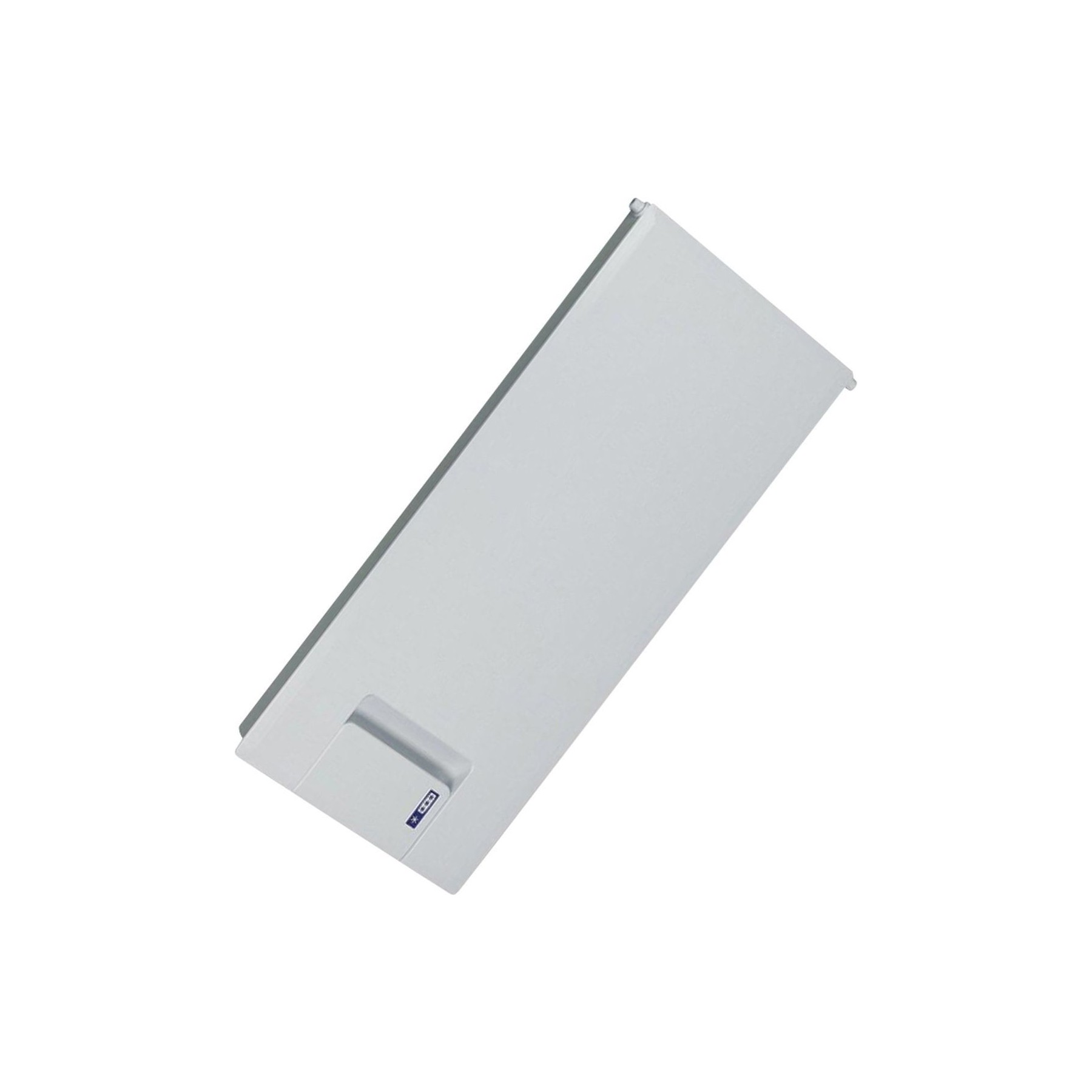 Portillon de freezer LIEBHERR congélation 9877478