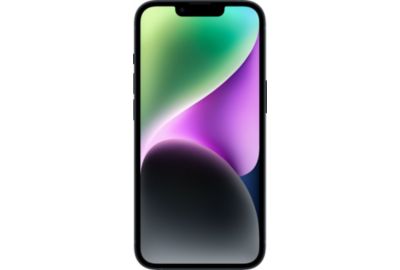 Smartphone APPLE iPhone 14 Minuit  256Go 5G