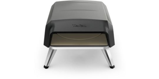 Four à pizza gaz TEFAL JM412010 Pronto