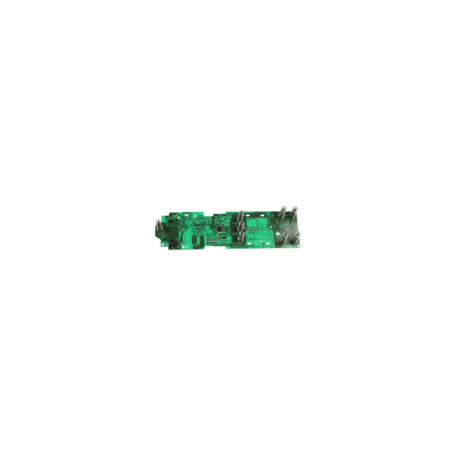 Carte BOSCH module element de commande programme