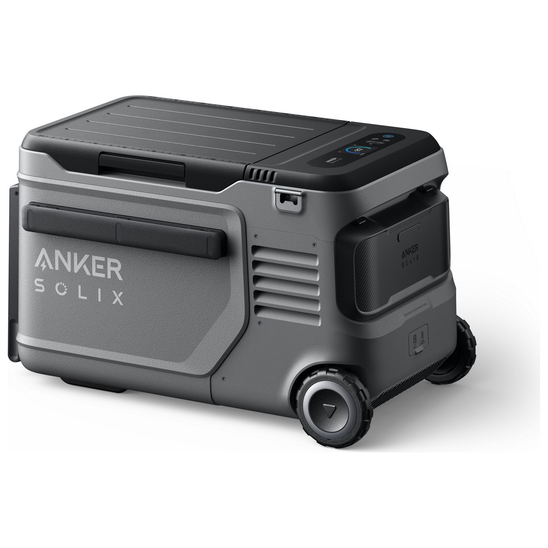Glacière électrique ANKER Solix 23L EverFrost 2(Avec 1 batterie)