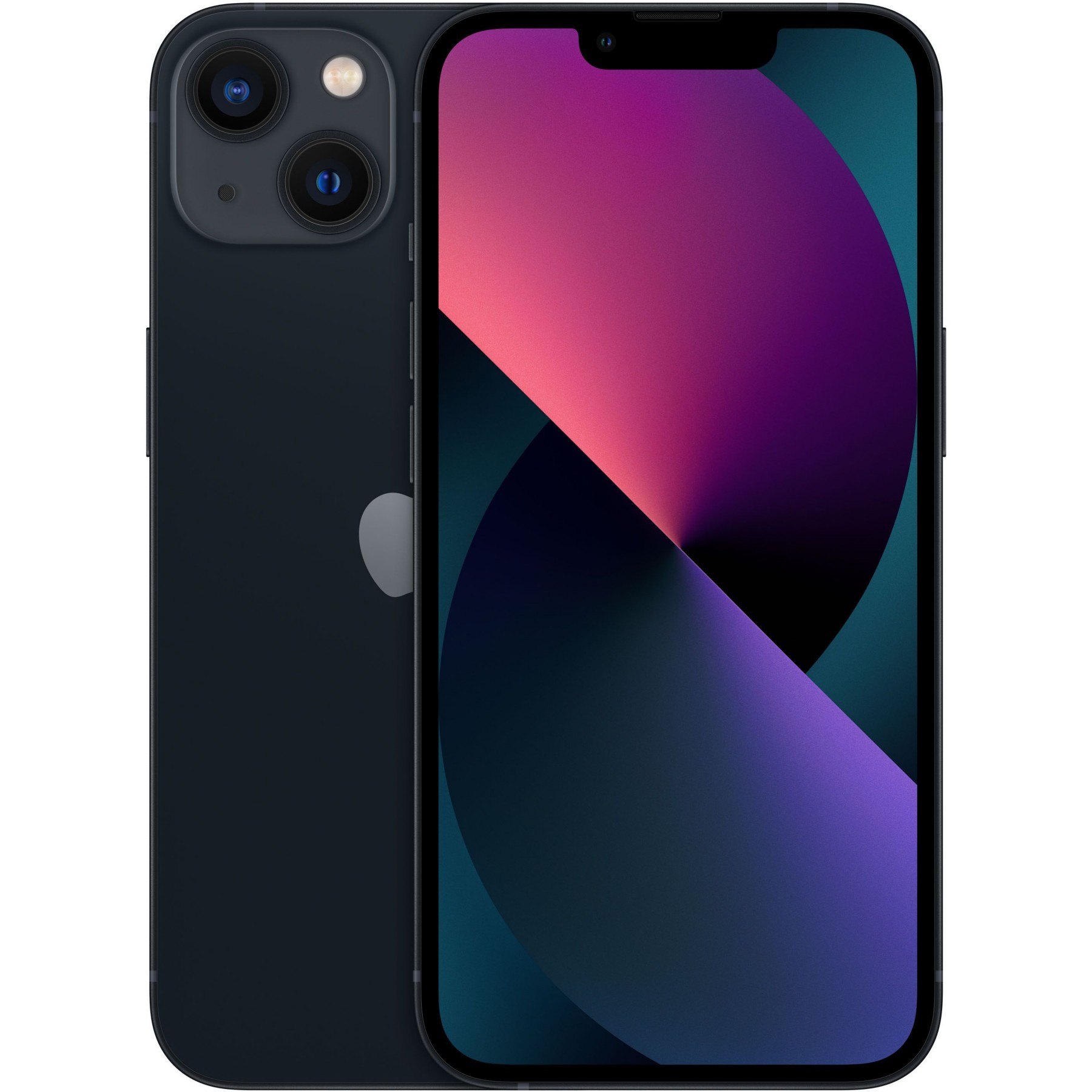 Smartphone APPLE iPhone 13 Minuit 128Go 5G Reconditionné